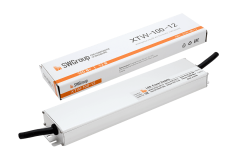 Блок питания XTW-100-12 Блок питания XTW-100-12