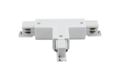 T-коннектор для трехфазного трека T-коннектор для трехфазного трека