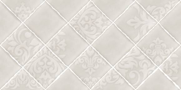 Плитка настенная Alma Ceramica Brenta TWU09BRT404 глянцевая 24,9x50 коричневая