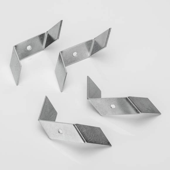 Комплект креплений для профиля DesignLed