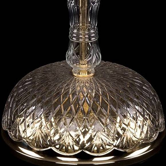 Торшер Bohemia Art Classic 11.26 13.26.6.200.h-160.Gd.B Торшер Bohemia Art Classic 11.26 13.26.6.200.h-160.Gd.B