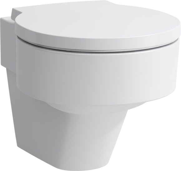 Унитаз подвесной Laufen Val 8.2028.1.000.000.1