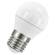Лампа светодиодная LED Value LVCLP75 10SW/830 10Вт шар матовая E27 230В 10х1 RU OSRAM 4058075579897 Лампа светодиодная LED Value LVCLP75 10SW/830 10Вт шар матовая E27 230В 10х1 RU OSRAM 4058075579897