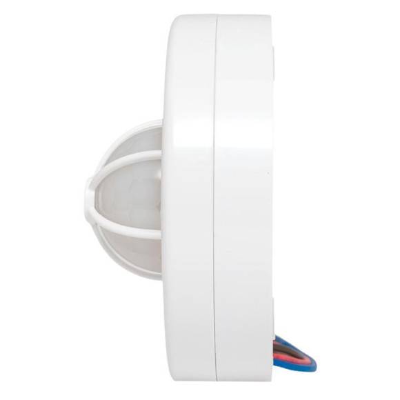 Датчик движения MS-28A (ДД) потолоч. 1200Вт 360град. до 6м IP20 EKF dd-ms-28A Датчик движения MS-28A (ДД) потолоч. 1200Вт 360град. до 6м IP20 EKF dd-ms-28A