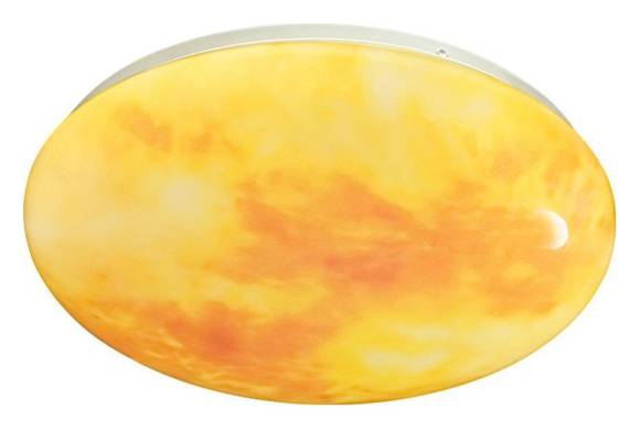 Накладной светильник Sonex Sun 7726/EL