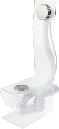 Слив-перелив VEGA V55R 70N Э МК никель Слив-перелив VEGA V55R 70N Э МК никель