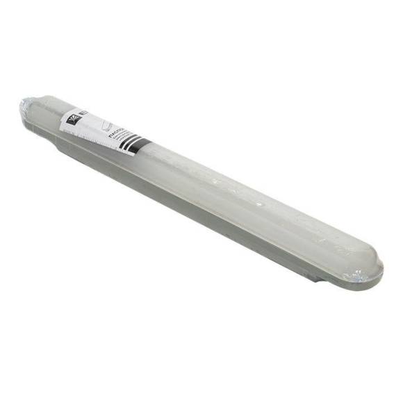 Светильник светодиодный ДСП-1008 Айсберг-Э 18Вт 6500К IP65 600мм пылевлагозащ. PROxima EKF TPL-1008-18-6500-A Светильник светодиодный ДСП-1008 Айсберг-Э 18Вт 6500К IP65 600мм пылевлагозащ. PROxima EKF TPL-1008-18-6500-A