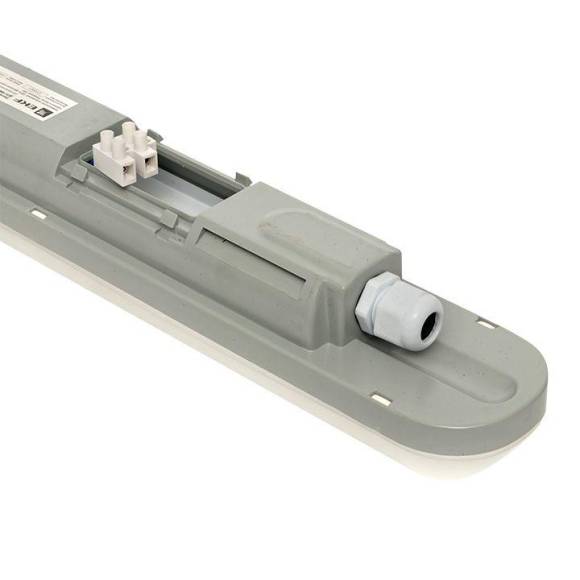 Светильник светодиодный ДСП-1008 Айсберг-Э 18Вт 6500К IP65 600мм пылевлагозащ. PROxima EKF TPL-1008-18-6500-A Светильник светодиодный ДСП-1008 Айсберг-Э 18Вт 6500К IP65 600мм пылевлагозащ. PROxima EKF TPL-1008-18-6500-A