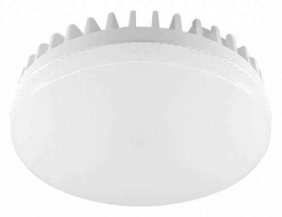 Лампа светодиодная Feron LB-454 GX53 15Вт 4000K 25836