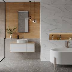 Коллекция плитки Gracia Ceramica Fjord