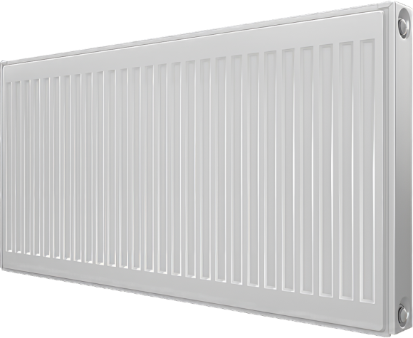 Радиатор стальной Royal Thermo Compact C22-500-1000/9016 100x50