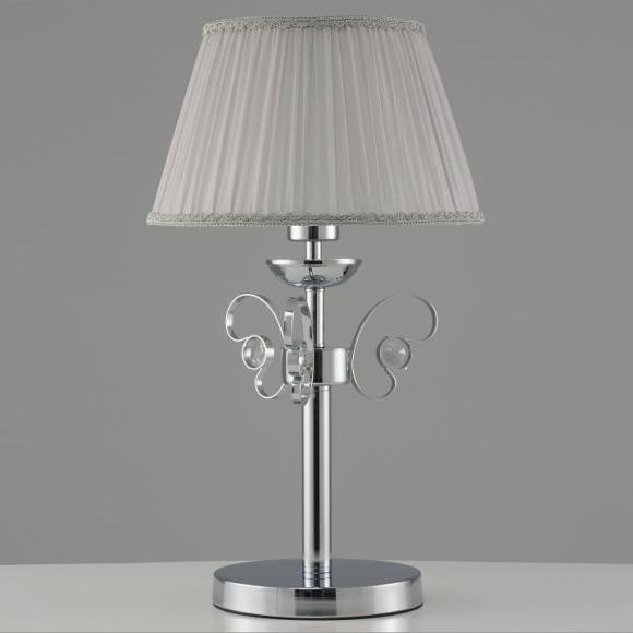 Настольная лампа декоративная Moderli Riccardo V10555-1T