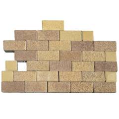 Тротуарная брусчатка Клен 