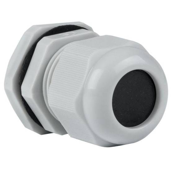 Сальник PG16 IP54 EKF plc-pg-16 Сальник PG16 IP54 EKF plc-pg-16