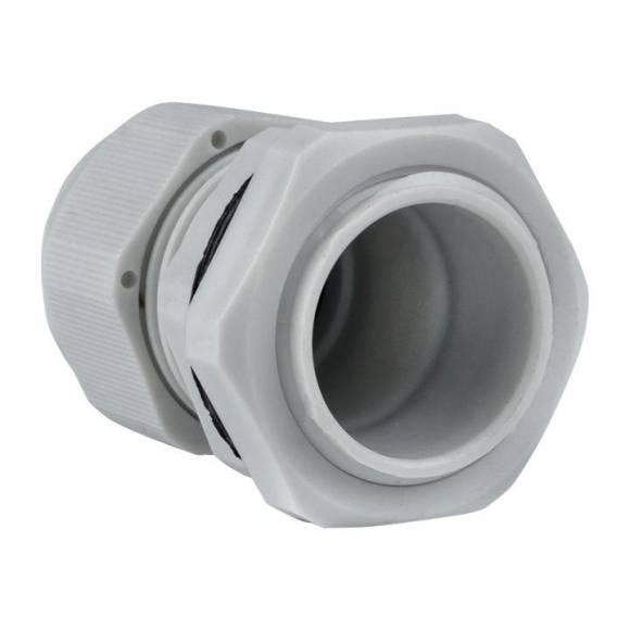 Сальник PG16 IP54 EKF plc-pg-16 Сальник PG16 IP54 EKF plc-pg-16