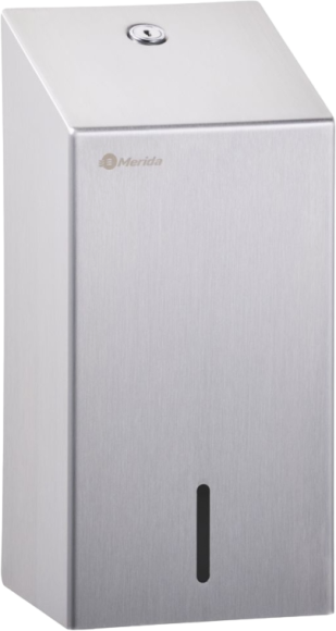 Диспенсер туалетной бумаги Merida Stella R матовый