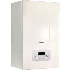 Газовый котел HUBERT AGB DC 50, 2-х контурный, 50 кВт