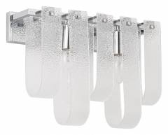 Накладной светильник Arte Lamp Denebola A4074AP-2CC Накладной светильник Arte Lamp Denebola A4074AP-2CC