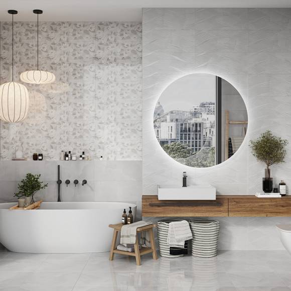 Коллекция плитки Gracia Ceramica Moonrise