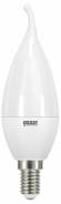 Лампа светодиодная Gauss Led Elementary Candle Tailed E14 6Вт 3000K 34116 Лампа светодиодная Gauss Led Elementary Candle Tailed E14 6Вт 3000K 34116