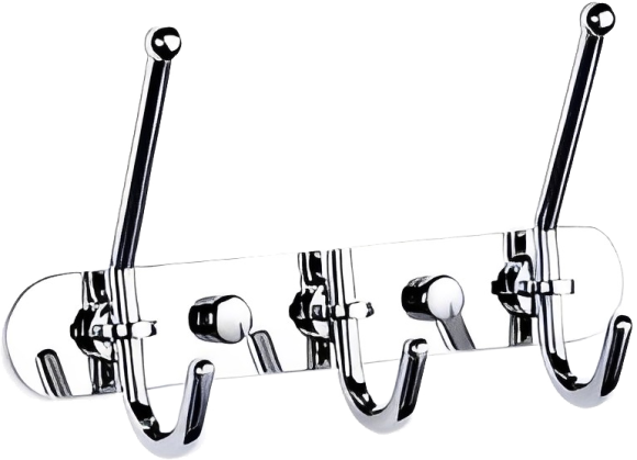 Крючок Haiba HB201-3