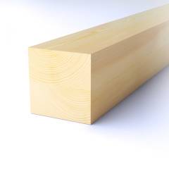 Брус клееный строганый 80 * 140 * 3000 мм сорт A, D4 ель/сосна МТ Брус клееный строганый 80 * 140 * 3000 мм сорт A, D4 ель/сосна МТ