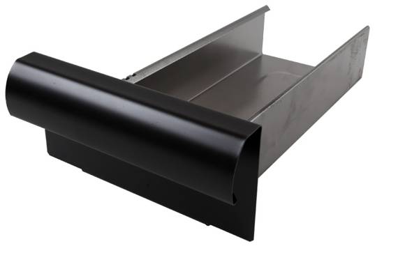Harvia Зольник для печей (кроме Duo и 20 ES/SL) артикул ZKIP-720