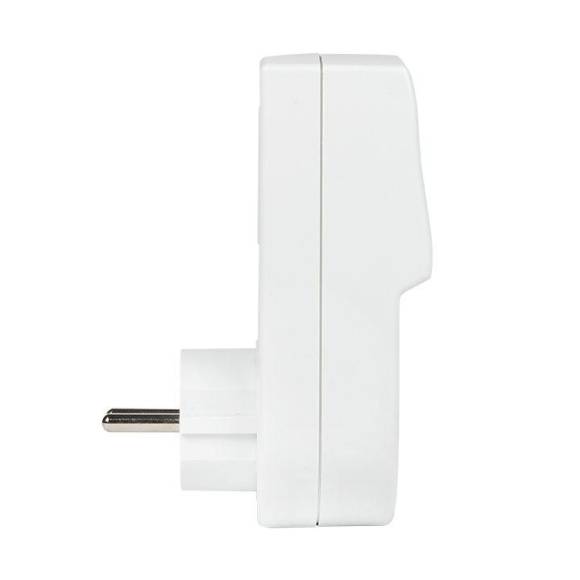 Реле напряжения цифровое розеточное  MRVs-16 PROxima EKF MRVs-16 Реле напряжения цифровое розеточное  MRVs-16 PROxima EKF MRVs-16