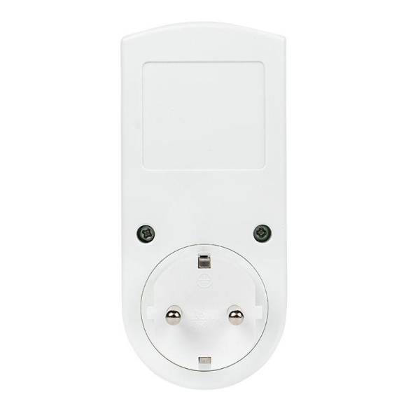 Реле напряжения цифровое розеточное  MRVs-16 PROxima EKF MRVs-16 Реле напряжения цифровое розеточное  MRVs-16 PROxima EKF MRVs-16