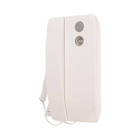 Трубка домофона с индикатором и отключением звука RX-346 Rexant Premium 45-0346 Трубка домофона с индикатором и отключением звука RX-346 Rexant Premium 45-0346