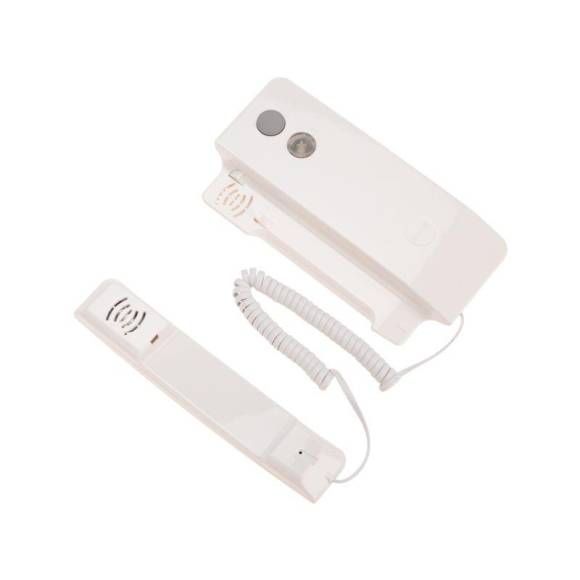 Трубка домофона с индикатором и отключением звука RX-346 Rexant Premium 45-0346 Трубка домофона с индикатором и отключением звука RX-346 Rexant Premium 45-0346