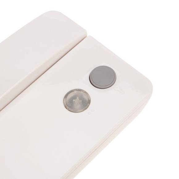 Трубка домофона с индикатором и отключением звука RX-346 Rexant Premium 45-0346 Трубка домофона с индикатором и отключением звука RX-346 Rexant Premium 45-0346