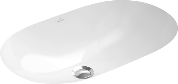 Раковина Villeroy & Boch O.Novo O.novo 4162 50 01 alpin
