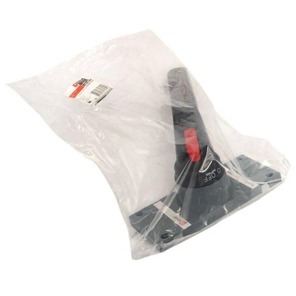 Рукоятка управления для прямой установки на рубильники TwinBlock 1000-1250А PROxima EKF tb-1000-1250-fh Рукоятка управления для прямой установки на рубильники TwinBlock 1000-1250А PROxima EKF tb-1000-1250-fh