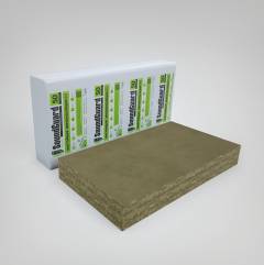 Плита звукопоглощающая SoundGuard Basalt Плита звукопоглощающая SoundGuard Basalt