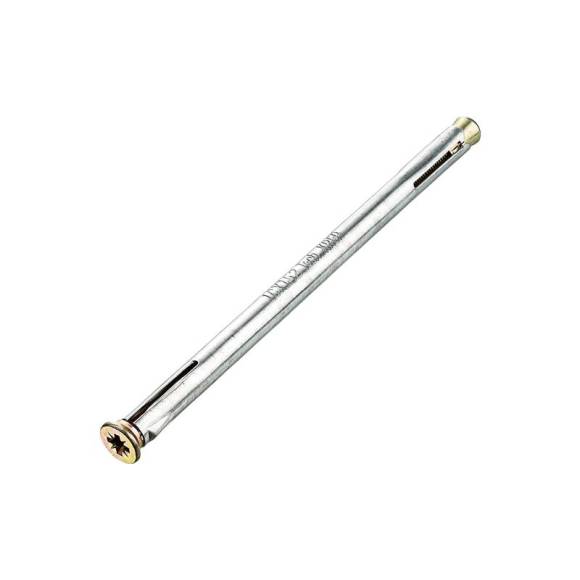 Дюбель рамный 10х152мм (уп.30шт) Tech-KREP 136477 Дюбель рамный 10х152мм (уп.30шт) Tech-KREP 136477