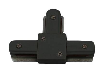 Соединитель Imex Трек-1-Black IL.0010.2142 Соединитель Imex Трек-1-Black IL.0010.2142