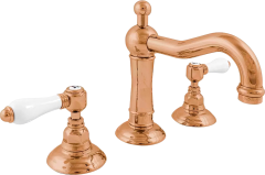 Смеситель для раковины Nicolazzi Tradizionale 1409BZ78 Смеситель для раковины Nicolazzi Tradizionale 1409BZ78