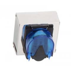 Harvia Соединительный элемент устройства подачи ароматизатора артикул ZSTM-195