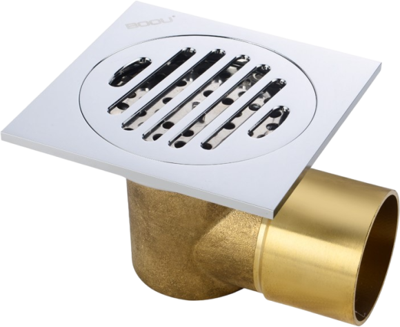 Душевой трап BOOU B2168