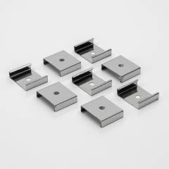 Комплект креплений для профиля DesignLed