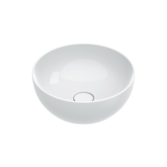 Накладная раковина Catalano Green 0423400001 40 см