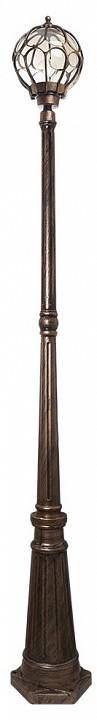 Фонарный столб Feron Сфера 11380 Фонарный столб Feron Сфера 11380