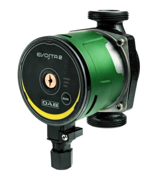 Циркуляционный насос DAB Evosta 2, 40-70/180 (25-60)
