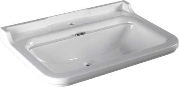 Раковина Kerasan Waldorf 4141