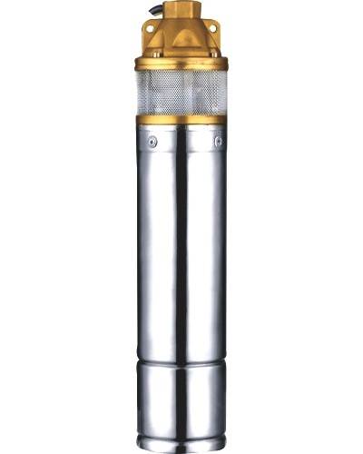 Погружной насос Pumpman 4SKM 100
