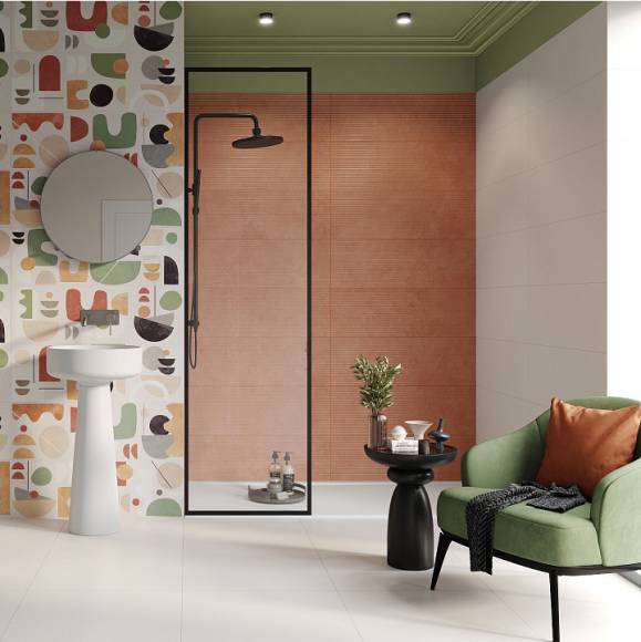 Коллекция плитки Gracia Ceramica Wabi-Sabi