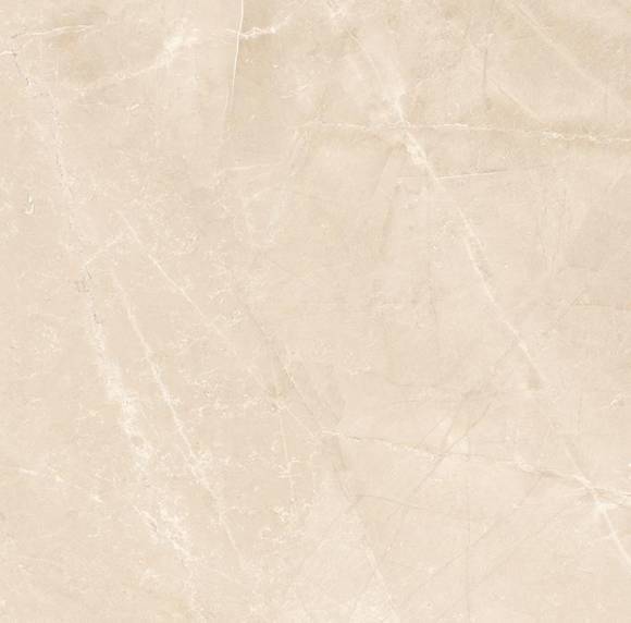 Керамогранит Laparet Elegant Armani Crema 60x60, бежевый, полированный