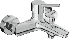 Смеситель для ванны с душем STWORKI Ольборг 35123-495/1BG-IG11