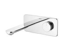 Смеситель для раковины ARROW ARM12872CP хром С ВНУТРЕННЕЙ ЧАСТЬЮ